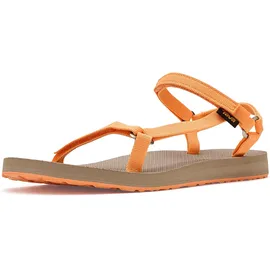 Teva Original Universal Damen Papaya 37