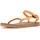 Teva Original Universal Damen Papaya 37
