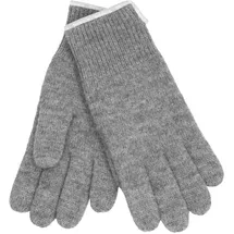 Devold of Norway Wool Glove grey melange 7