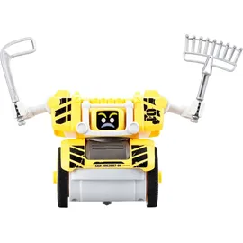 Silverlit Robo Street Kombat
