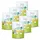 MjAMjAM Quetschie Chicks & Friends saftiges Hühnchen an Brokkoli 6 x 300 g