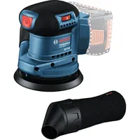 Bosch GEX 185-LI