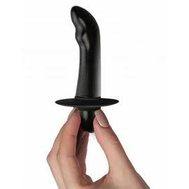 Rocks-Off Rocks Off Quest Prostata-Vibrator - Schwarz