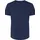 SLOGGI Tanktop T-shirt in BLUE BLACK | Gr.: XL