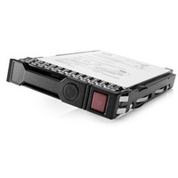 HP HPE 834131-001, 8 TB, 7200 RPM, 3.5", Serial