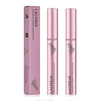 2 Stück Wimpernserum Zur Wimpernverlängerung, Wimpernverdickungsserum Für Ein Besseres Wachstum Längerer Und Dickerer Wimpern Und Augenbrauen, Hochwirksames Schnelles Wachstum, 8 G