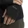 Jack Wolfskin Hoodie Schwarz L