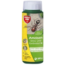 Protect Home Ameisengift Natria Ameisen Streu- und Gießmittel N - 500 g weiß