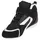 Furygan V4 Vented Motorradschuhe, - Schwarz/Weiß / 40