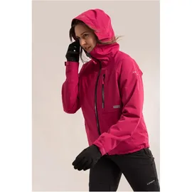 ICEPEAK Hobart Fingerhandschuhe Schwarz M