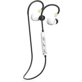 Cannice SC1413 Y4 Bluetooth Kopfhörer In Ear | Kabellose 4.1 Sport Kopfhörer Stereo mit Ohrbügel | 10m Reichweite, ultra leicht, wasserabweisend,