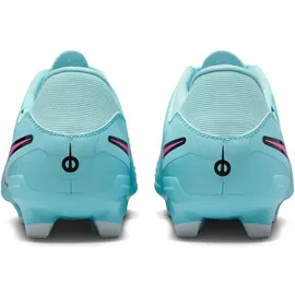 Nike Tiempo Legend 10 Academy MG Herren Copa/White 45