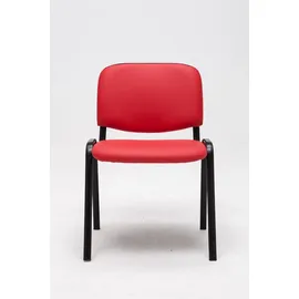 CLP Ken Kunstleder rot