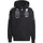 adidas Herren Mercedes - AMG Petronas Formula ONE Team Team Hood Men, Black/White, XL