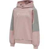 hummel hmlBOXLINE Hoodie Mädchen woodrose 176