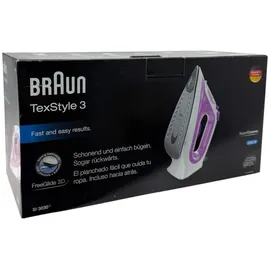 Braun TexStyle 3 SI 3030