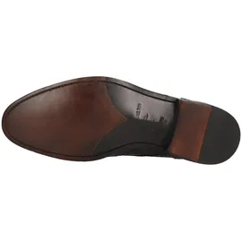 Melvin & Hamilton Benet 4 Herren Schwarz 43