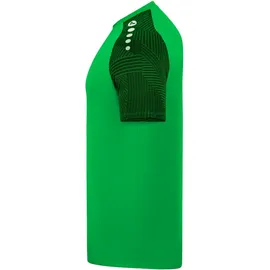 Jako Performance T-Shirt Herren soft green/schwarz L