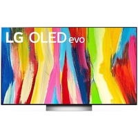 LG OLED65C29LD