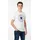 Converse Kurzarmshirt "für Kinder", Jungen, Gr. 116, weiß, Stoff, Obermaterial: 100% Baumwolle, bedruckt, unifarben, normal, Rundhals, eingesetzt abgesteppt, Shirts, mit Rundhalsausschnitt, aus weichem Jersey-Stoff