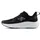 New Balance Damen Schnürschuhe Halbschuhe schwarz, Modellnummer GK625BK - Schwarz/Weiß - 38