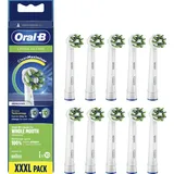 Oral-B CrossAction Aufsteckbürste 10 St.