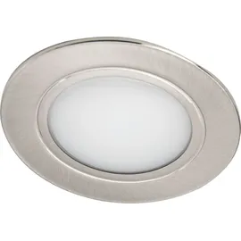Siro LED MONO Spot 3 rund 4000K vern. gesch.