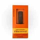 Fiberreed Copper Carbon M Tenorsaxophon - Blätter