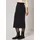 STREET ONE Midirock Damen Schwarz 40