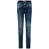 Blue Effect Jeans, Blau - 158