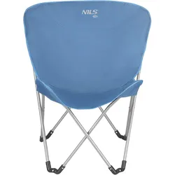 Campingstuhl Nils Camp NC3051 BLAU No Size