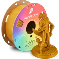 Polymaker Panchroma PLA, Metallic CA02011