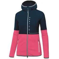 MARTINI SPORTSWEAR BELLA MONTE dunkelblau/pink