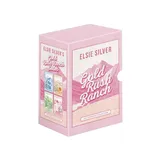 Simon & Schuster UK The Gold Rush Ranch Boxed Set