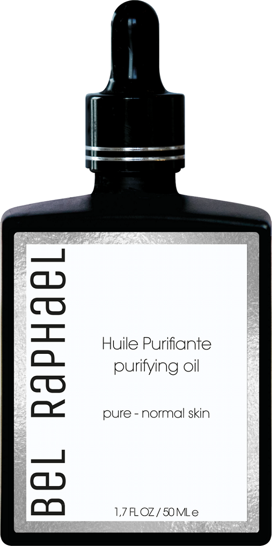 Bel Raphael Pure BIO Vegan Reiningungsöl für Normale Haut 50 ml