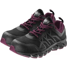 Grupa Topex Damen-arbeitsschuhe S1 P atmungsaktiv, metallfrei 41