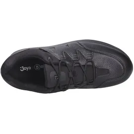 Joya Maluku STX Black, Glattleder und Mesh, Senso-Sohle, Kategorie Emotion JY544A 43 2/3 - 43 2/3