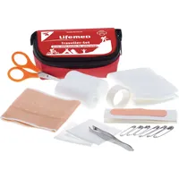 Lifemed Erste-Hilfe-Set Travel