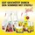 Stiefel RP1 Insekten-Stop Spray