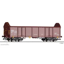 TILLIG Offener Güterwagen 15278 TT G/TT