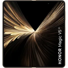 Honor Magic V5 512 GB Dawn Gold