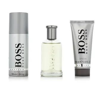 100 ml + Shower Gel 100 ml + Deo Spray 150 ml Geschenkset