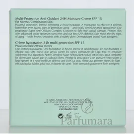 Estée Lauder DayWear Multi-Protection Anti-Oxidant 24H Moistirer LSF 15 50 ml