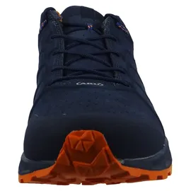 Aku Rapida EVO GTX 42 blau