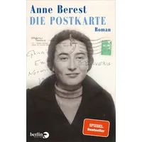 Berlin Verlag Die Postkarte