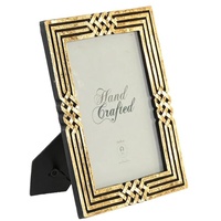 Fijalo DKD Home Decor Bilderrahmen, Standard