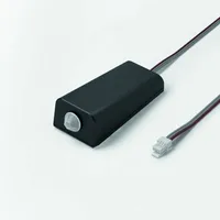 HS Rowe PIR-Sensor, MultiSwitch2,Ø pir