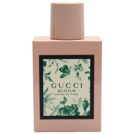 GUCCI Bloom Acqua di Fiori Eau de Toilette 50 ml