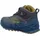 Lowa Kinder Merger GTX QC Schuhe (Größe 34