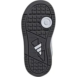 adidas Tensaur Sport 3.0 Kinder Grau 25